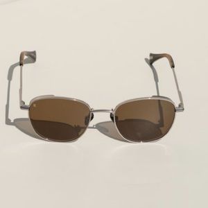 RAEN Morrow Ridgeline Glasses